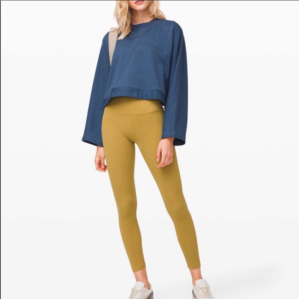 Lululemon Align Leggings